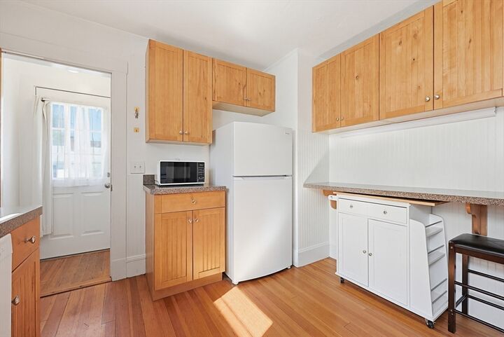 Property Photo:  57 E Cross St  MA 02062 
