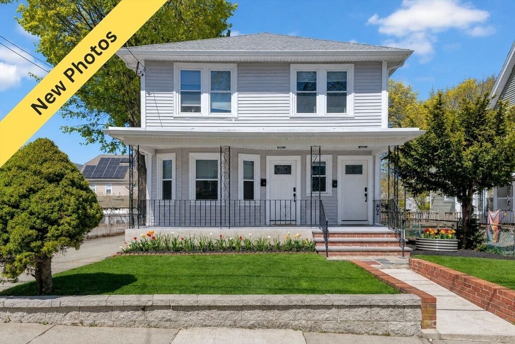 Property Photo:  19 Fourth St 19  MA 02155 