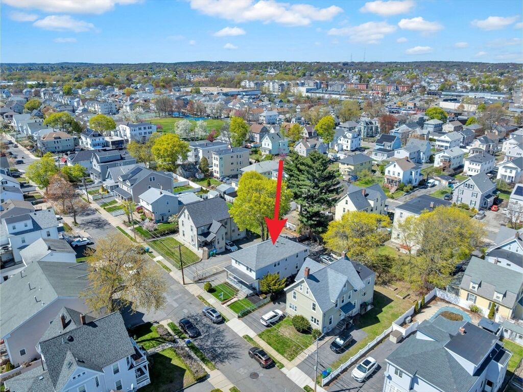 Property Photo:  19 Fourth St 19  MA 02155 