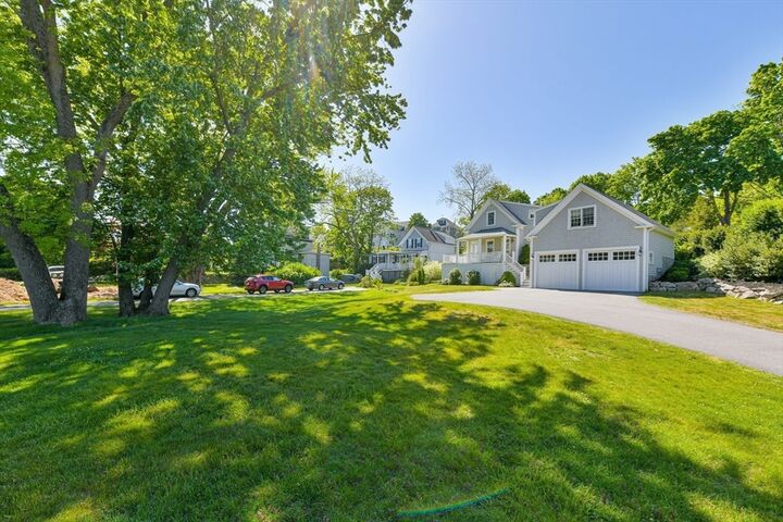 Property Photo: 36 Stockbridge St MA 02025
