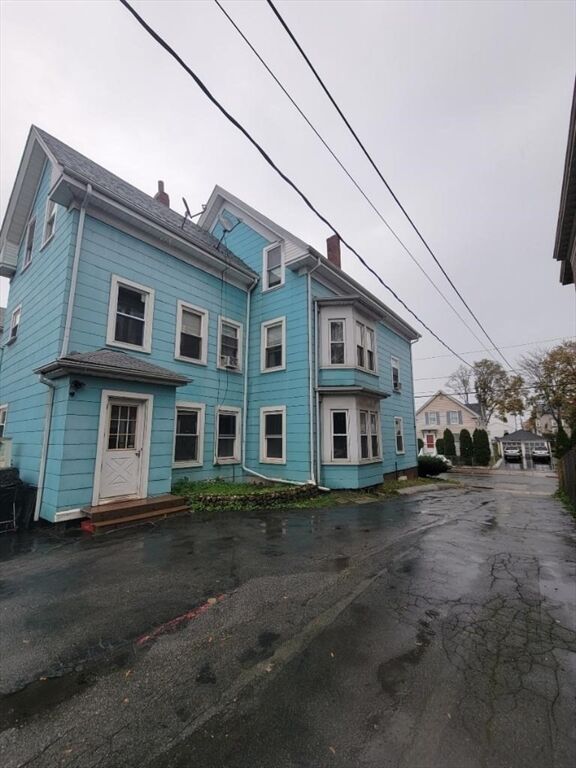 Property Photo:  97 Jefferson St  MA 01902 