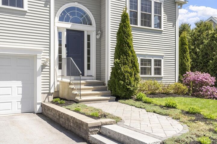 Property Photo:  32 Steele St  MA 01520 