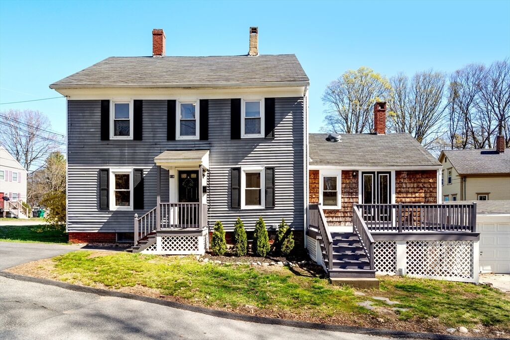 Property Photo:  114 Washington Street 1  MA 01834 