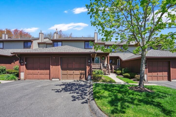 Property Photo: 22 Ash Ln 22 MA 01001