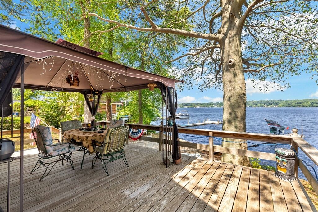 Property Photo:  22 Fuller Shores Rd  MA 02347 