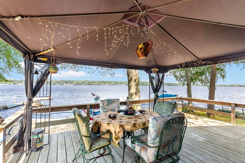 Property Photo:  22 Fuller Shores Rd  MA 02347 