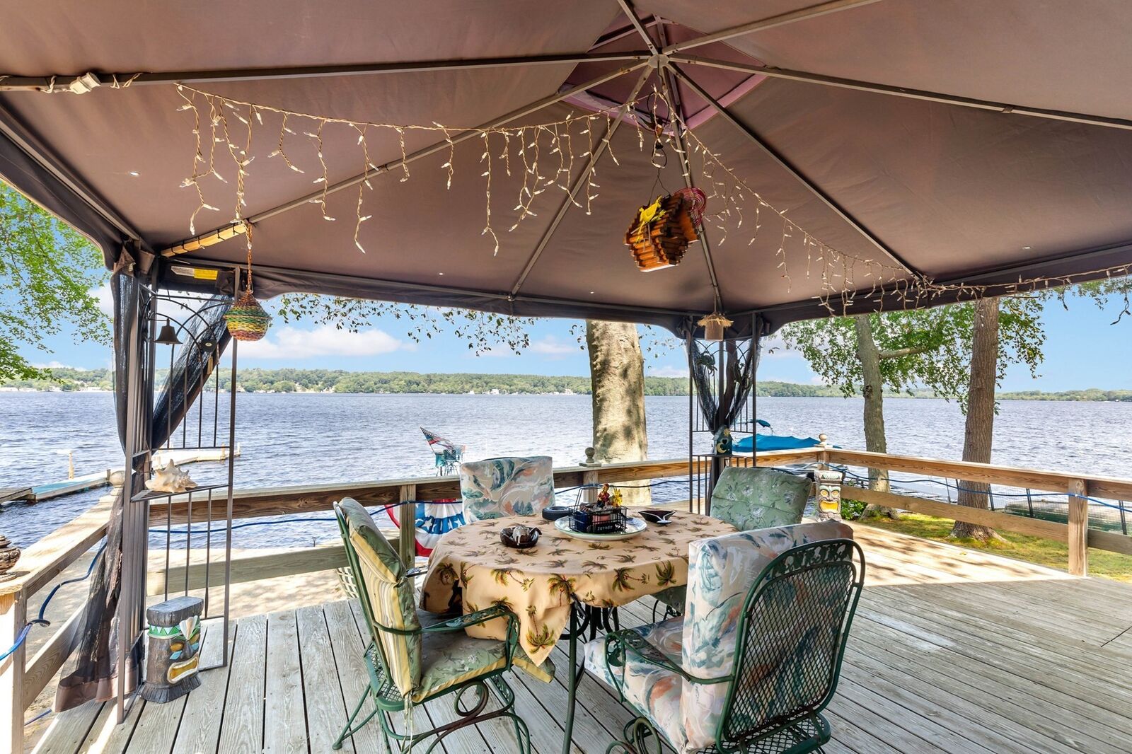 Property Photo:  22 Fuller Shores Rd  MA 02347 