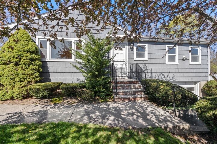 Property Photo:  196 Hill St  MA 02062 