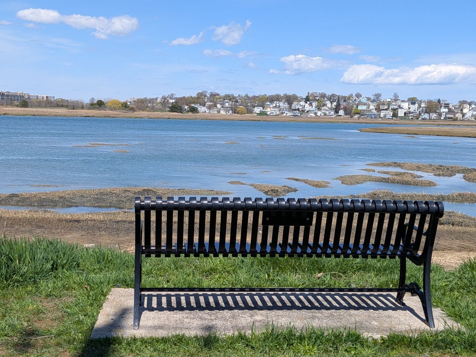 Property Photo:  7 Willis Ave  MA 02152 