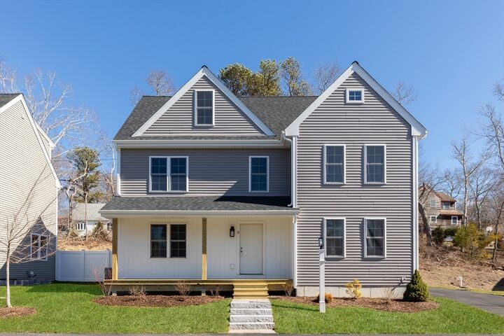 Property Photo:  1234-4 State Rd  MA 02360 