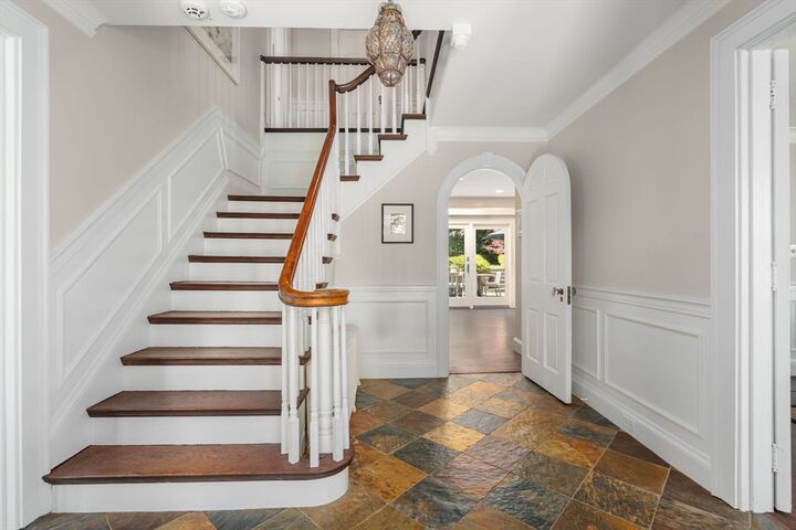 Property Photo:  42 Hillside Terrace  MA 02478 