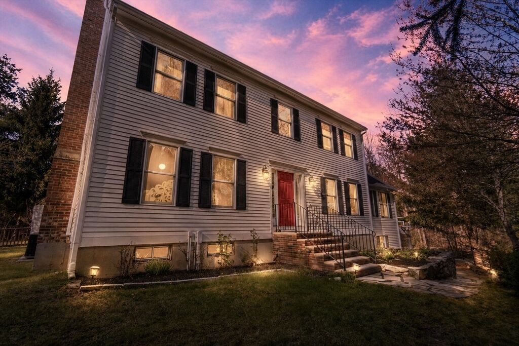 Property Photo:  48 Fitchburg St  MA 01752 
