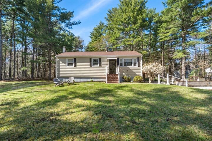 Property Photo: 286 North Street MA 02332