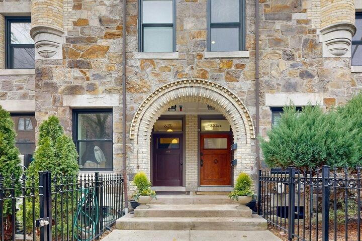 Property Photo:  322 Tappan St 2  MA 02445 