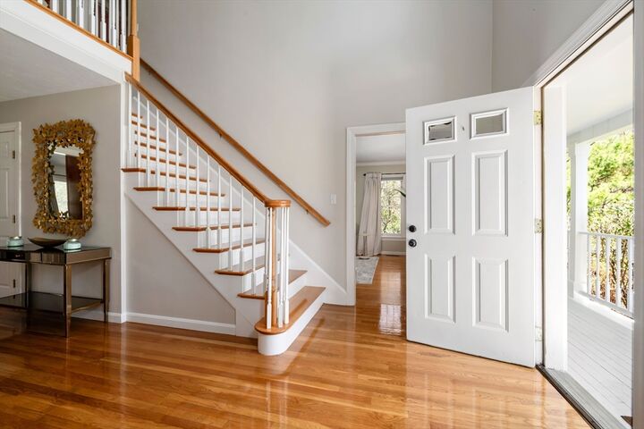 Property Photo: 15 Ministers Way MA 01775