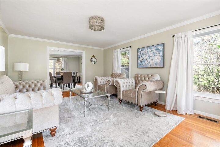 Property Photo: 15 Ministers Way MA 01775