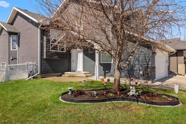 Property Photo: 65 Canoe Circle SW AB T4B 2L6