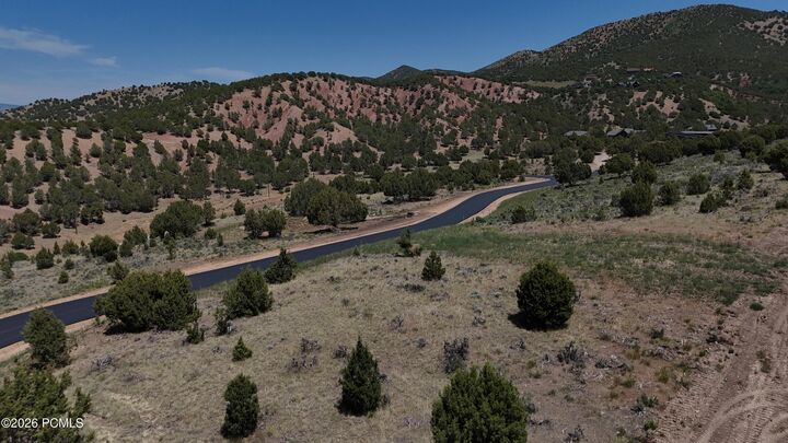Property Photo:  1167 Trail Ridge Drive 8  UT 84017 