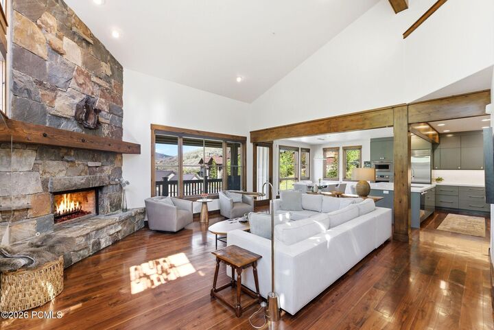Property Photo: 1491 April Mountain Drive UT 84060