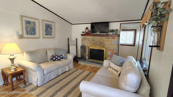 Property Photo: 249 Selig Road PA 18347