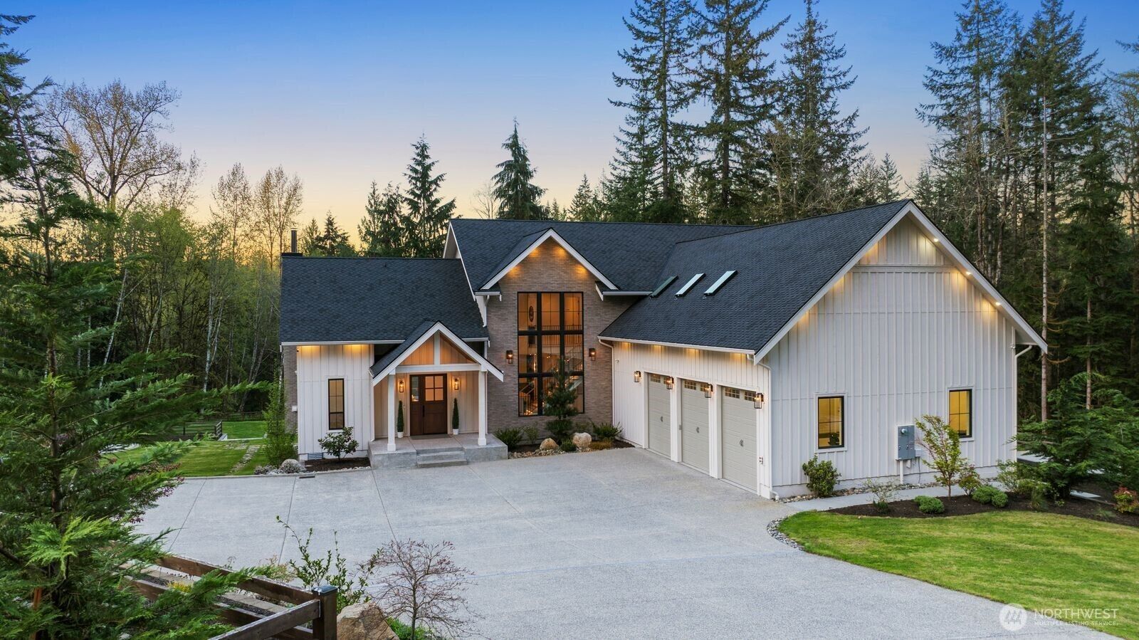 Property Photo: 18021 48th Street NE WA 98290