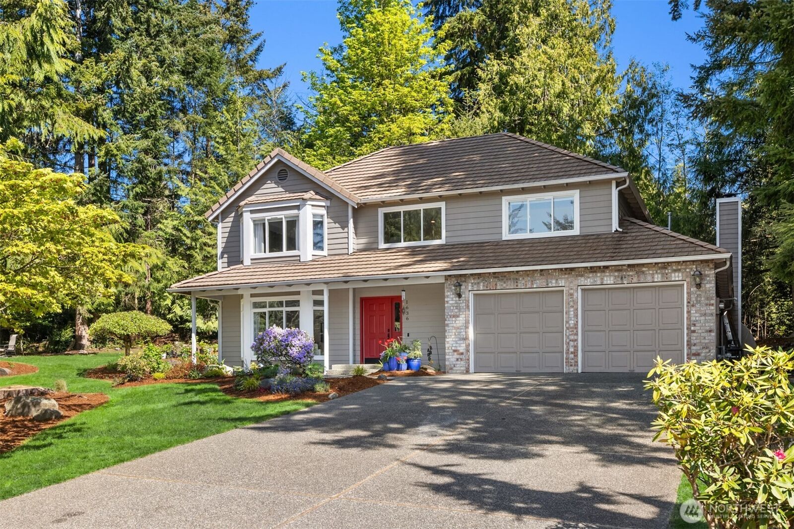 Property Photo:  1636 NW Nassau Court  WA 98370 