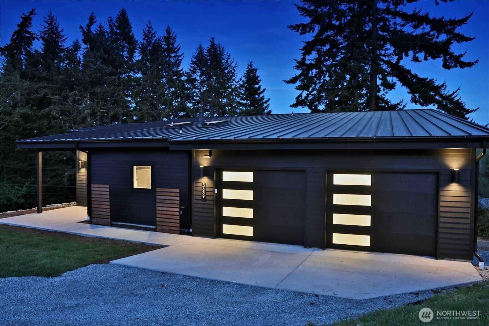 Property Photo:  5639  Morningtown Place  WA 98249 