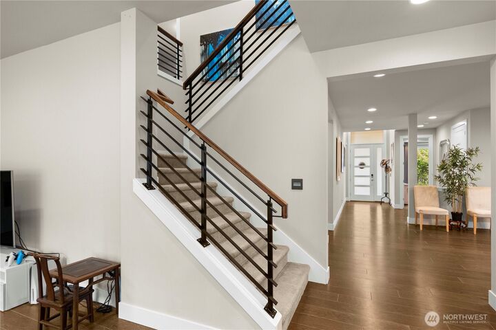 Property Photo:  10351 SE 8th Street  WA 98004 