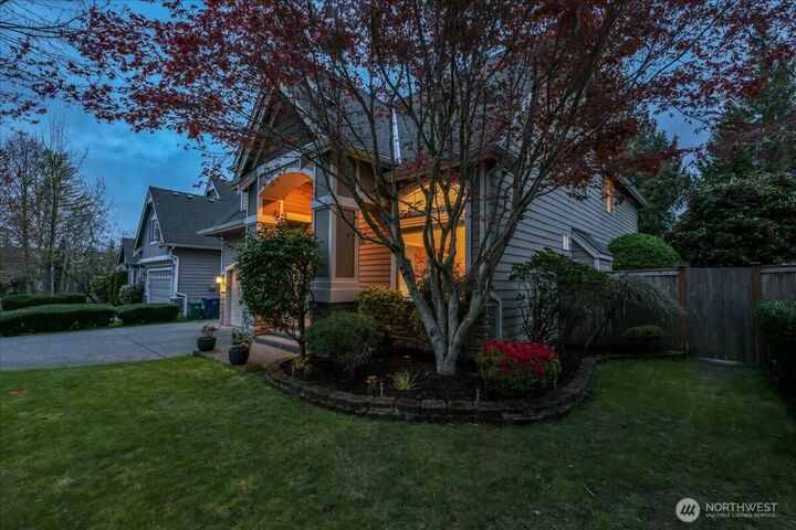 Property Photo:  11526  160th Court NE  WA 98052 