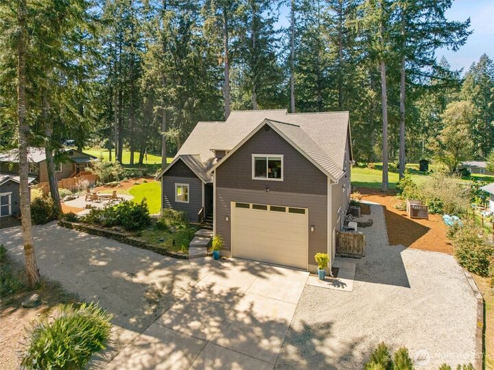 Property Photo:  10804  Pioneer Drive  WA 98303 
