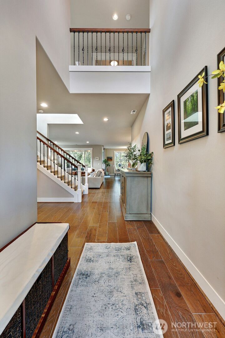 Property Photo:  4720 NE 25th Street  WA 98059 