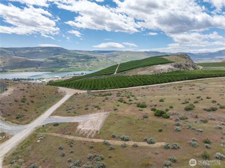 Property Photo:  51 N Henney Lane  WA 98812 