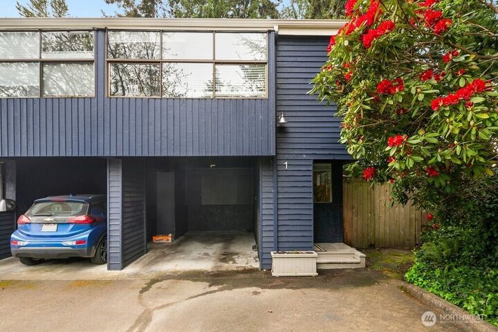 Property Photo: 1431 NW Richmond Beach Road 1 WA 98177