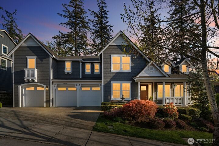 Property Photo: 9919 NE 162nd Street WA 98011