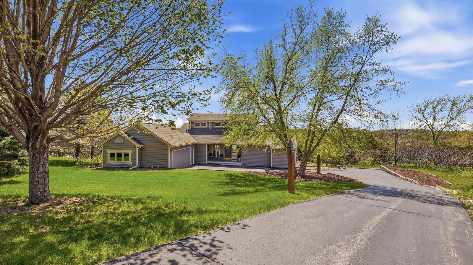 Property Photo: 21/23 Cedar Rim Trail IL 61036