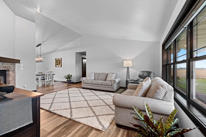 Property Photo:  3154 Green Meadow Drive  WI 54115-8850 
