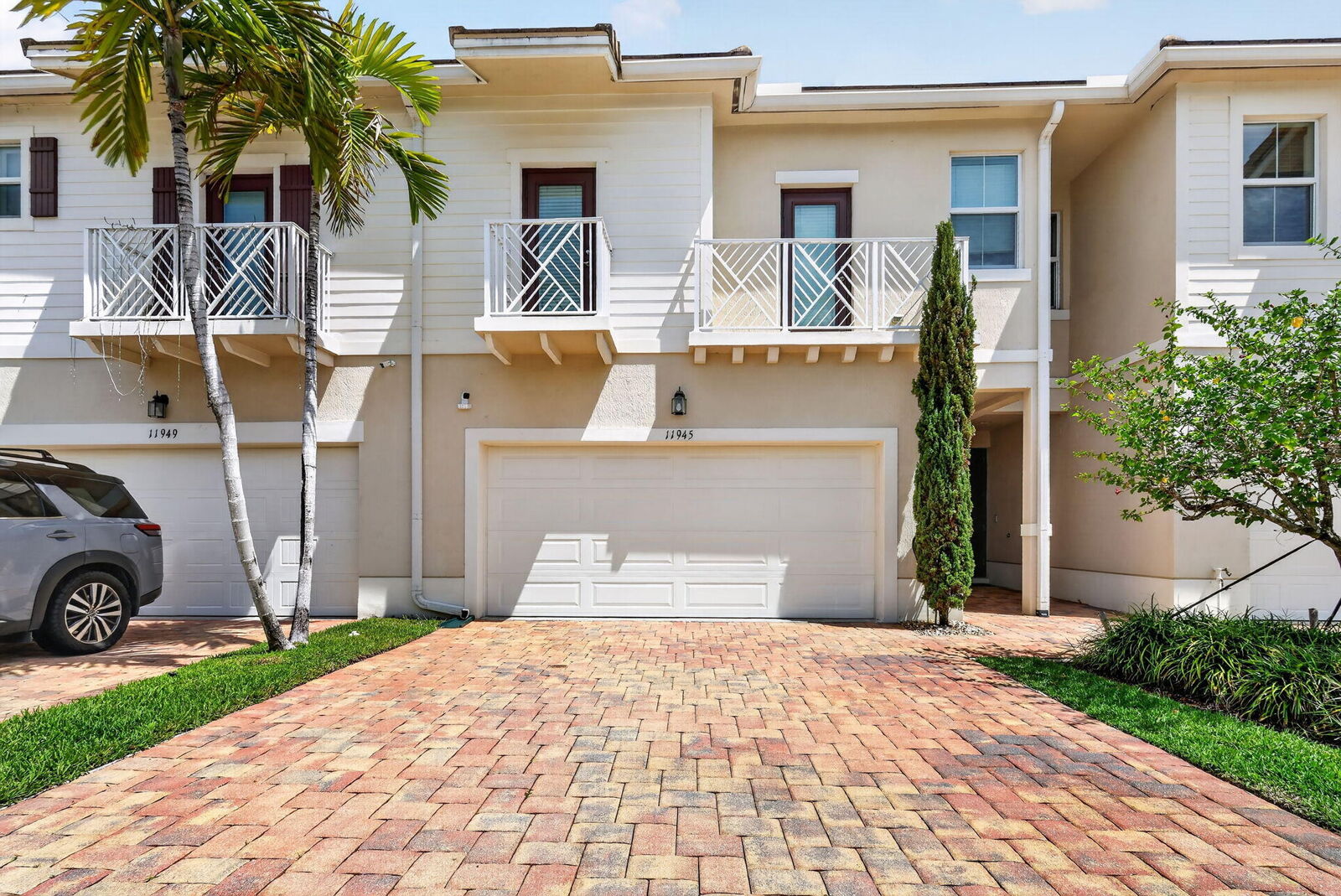 Property Photo:  11945 Park Central  FL 33411 