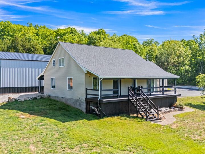 Property Photo: 3415 Hammett Hill Road KY 42101