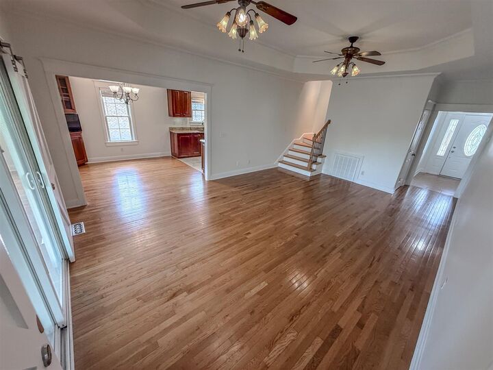 Property Photo:  2861 Gunsmoke Trail Way  KY 42101 
