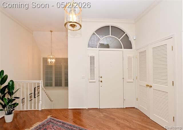 Property Photo:  618 Deauville Lane  MI 48304 