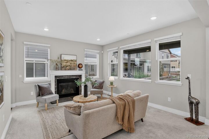 Property Photo:  6857 Enterprise Drive  CO 80526 