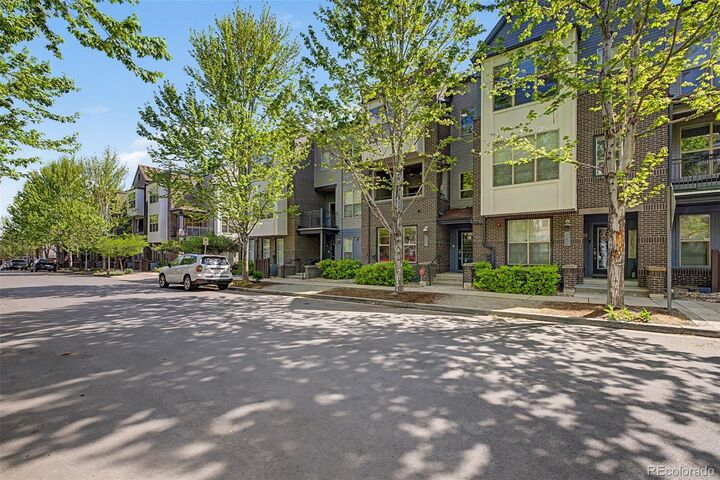 Property Photo:  450 S Reed Street  CO 80226 