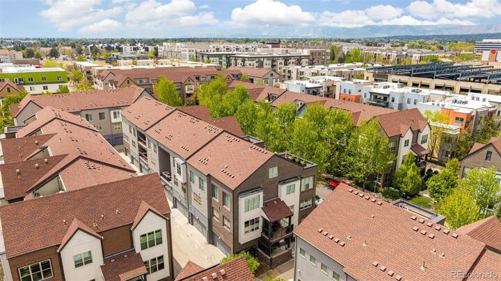 Property Photo: 450 S Reed Street CO 80226