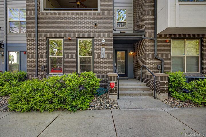 Property Photo:  450 S Reed Street  CO 80226 