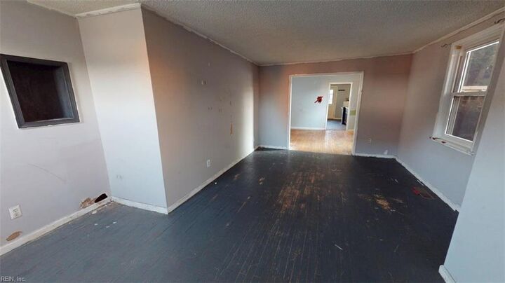 Property Photo:  1128 Hugo St  VA 23513 