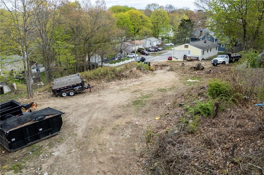 Property Photo:  00 Hedley Avenue  RI 02919 