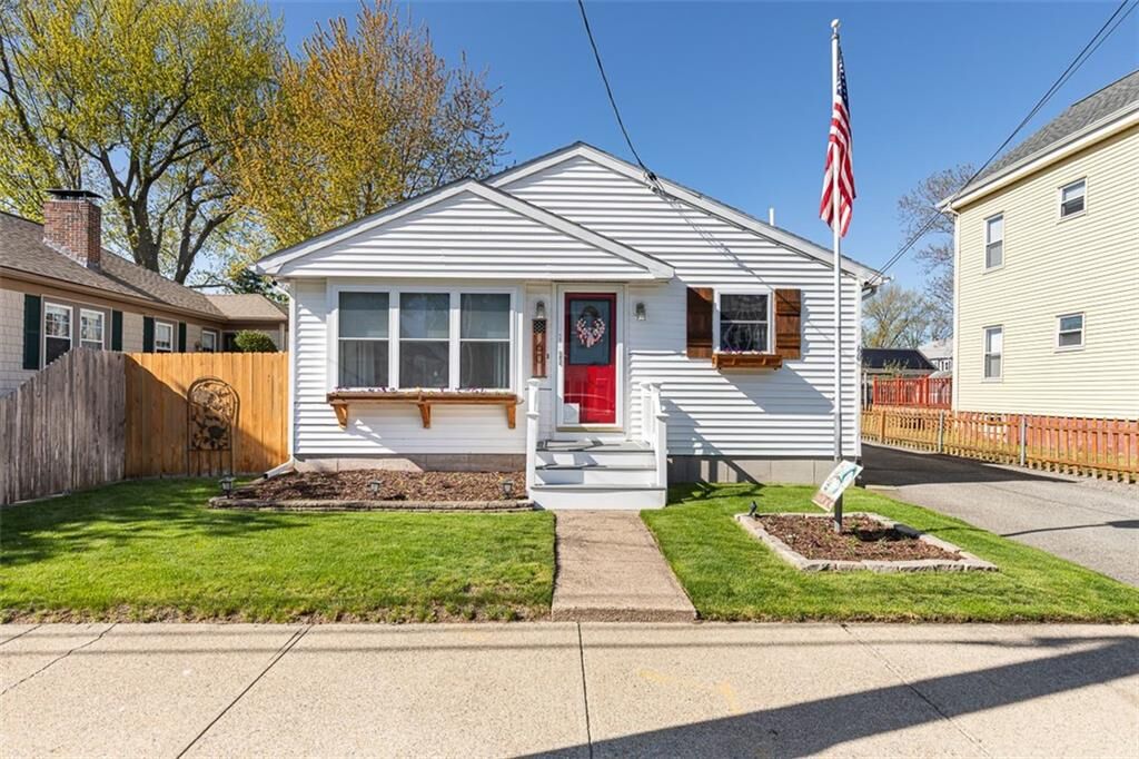 Property Photo:  60 Greeley Street  RI 02861 