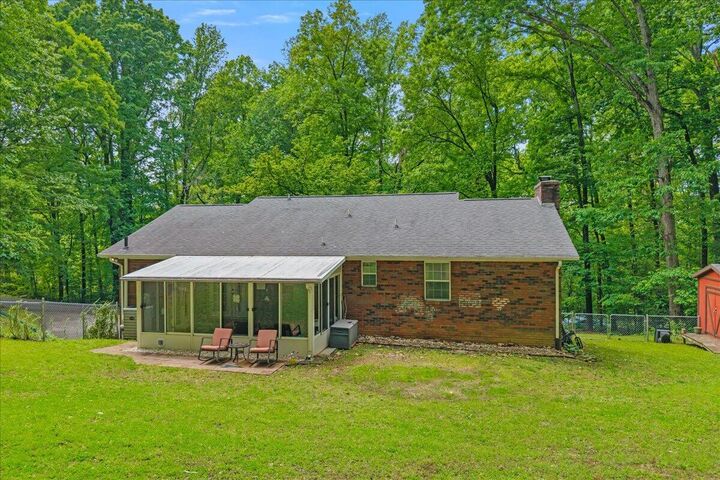 Property Photo: 545 Edgewood Drive TN 37874