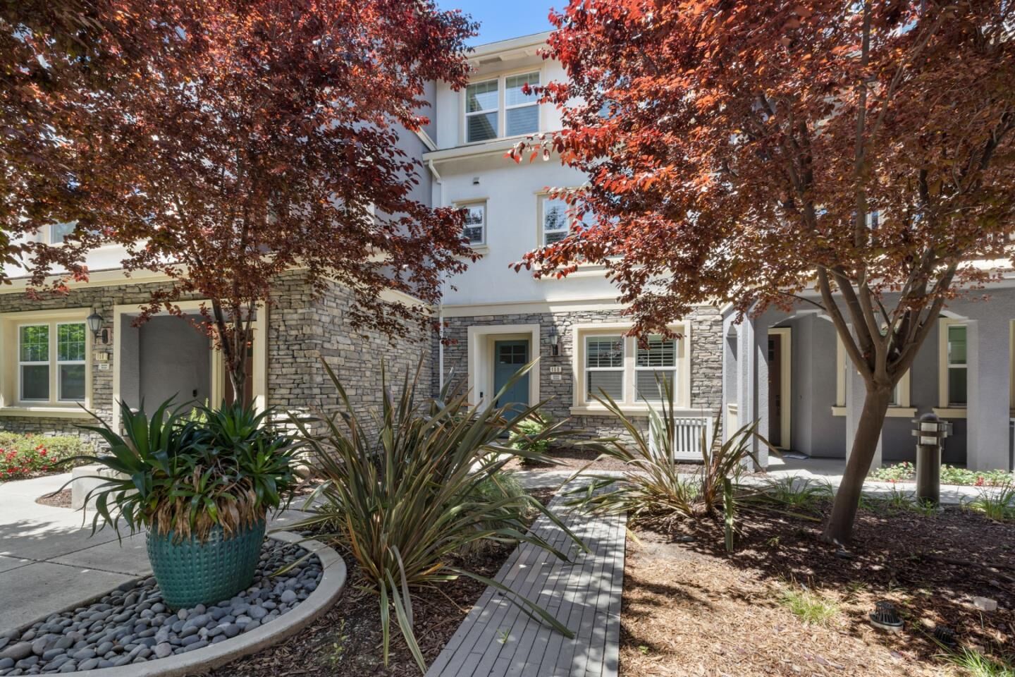 Property Photo:  156 Incense Terrace  CA 94086 