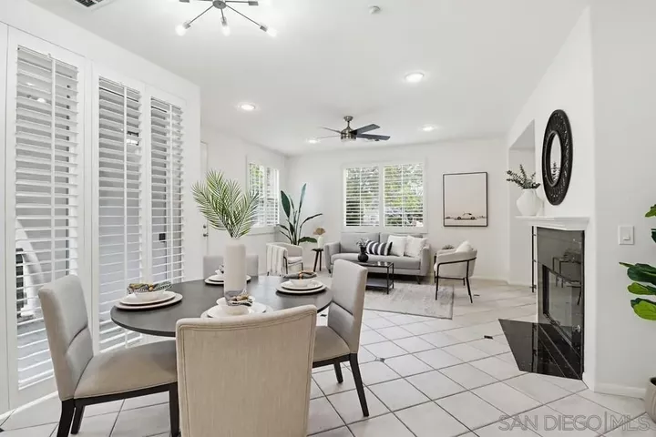 Property Photo:  1293 Fools Gold Way 3  CA 91913 